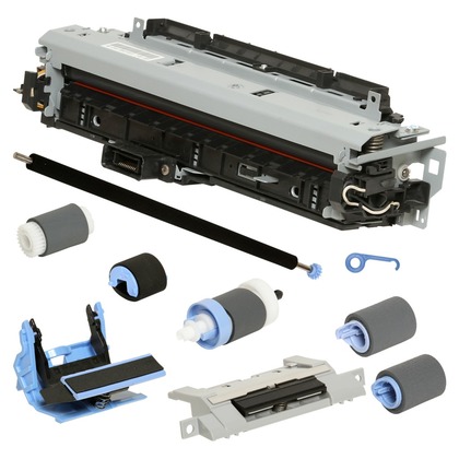 OEM# Q7543-67909 HP LaserJet 5200 Maintenance Kit 110V OEM