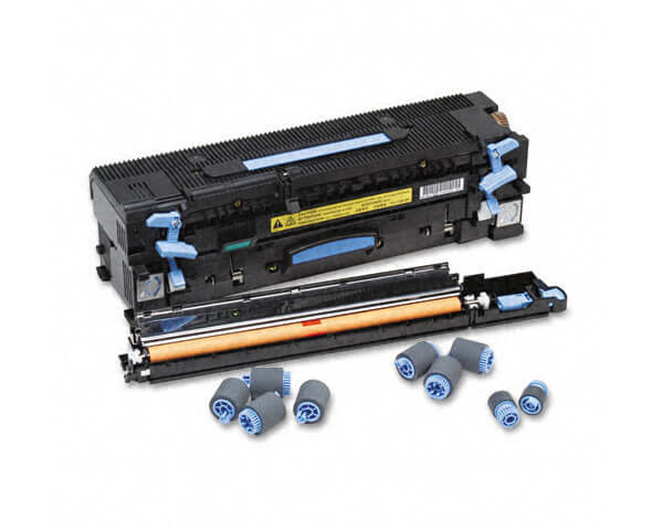 HP 9000 PAPER JAM FIX RK-9000 Maintenance Roller Kit HP Laserjet 9000 9050 USA 